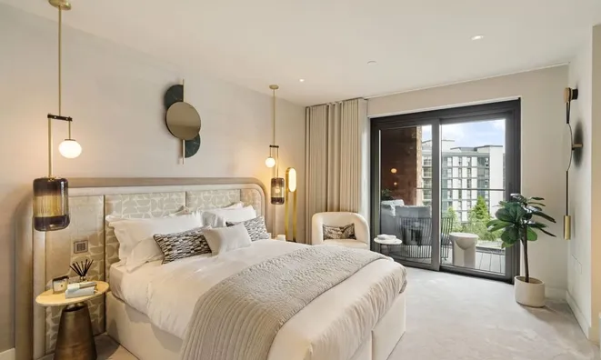 Недвижимость Waverly Square, Chelsea: 11