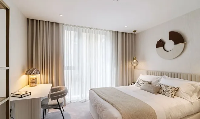 Недвижимость Waverly Square, Chelsea: 12