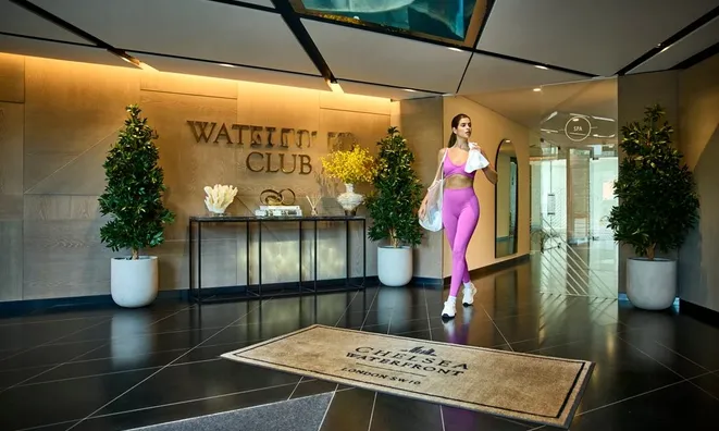 Недвижимость Waverly Square, Chelsea: 3