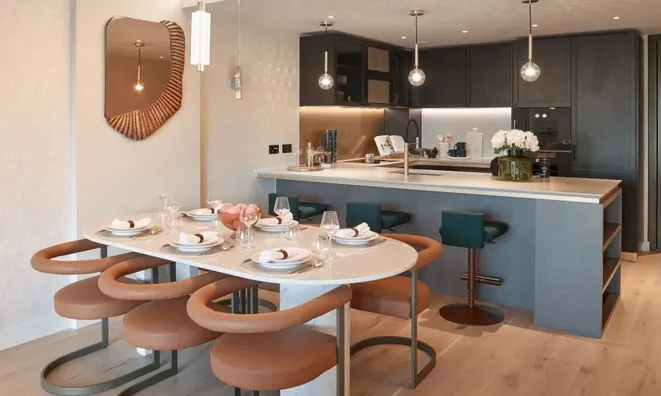 Недвижимость Waverly Square, Chelsea: 8