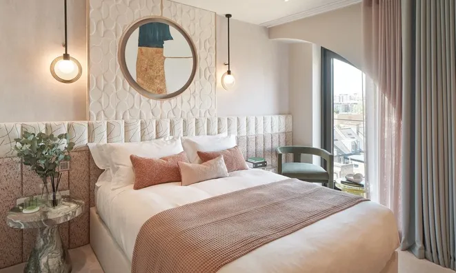 Недвижимость Waverly Square, Chelsea: 10
