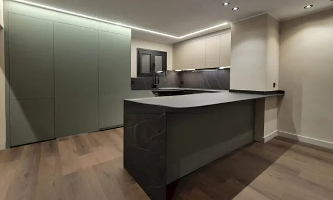 Недвижимость Spacious renovated 4-bedroom apartment in Escaldes-Engordany: 1