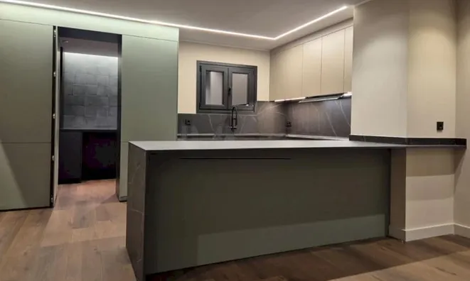 Недвижимость Spacious renovated 4-bedroom apartment in Escaldes-Engordany: 2