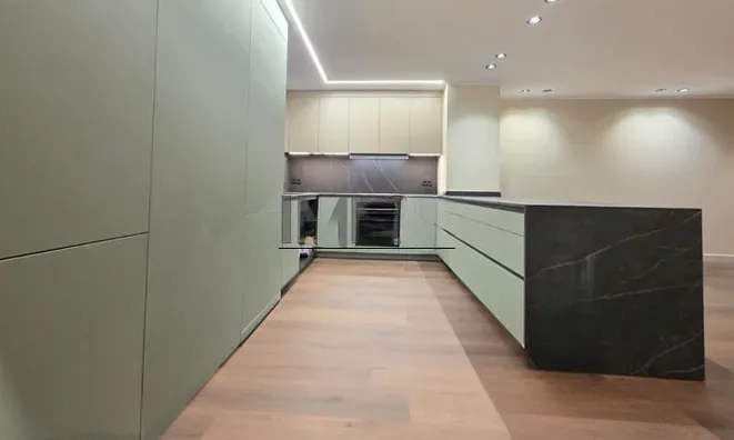 Недвижимость Spacious renovated 4-bedroom apartment in Escaldes-Engordany: 3