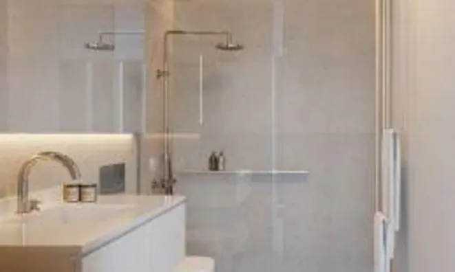Недвижимость Apartment with terrace and 2 bedrooms on Av. Meritxell: 4