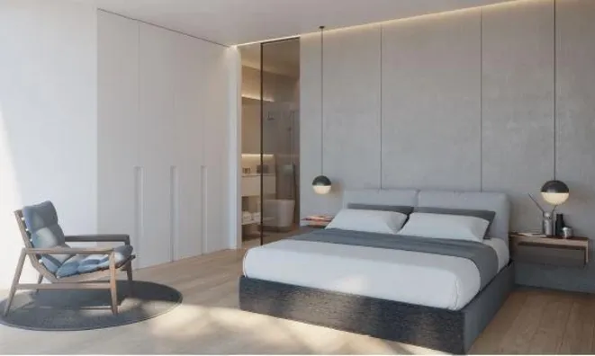 Недвижимость Apartment with terrace and 3 bedrooms on Av. Meritxell: 1