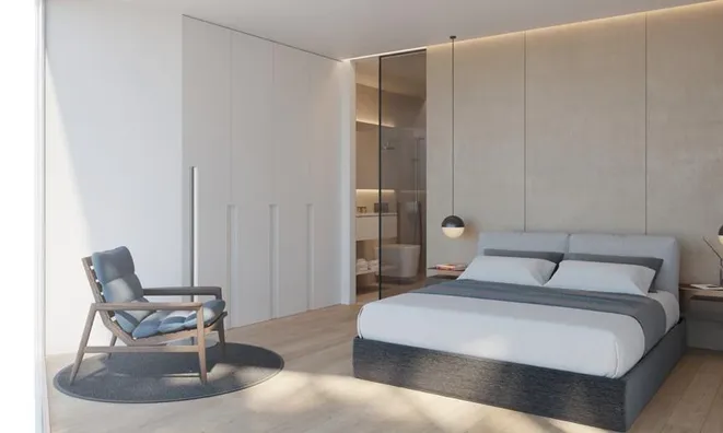 Недвижимость Apartment with terrace and 3 bedrooms on Av. Meritxell: 6