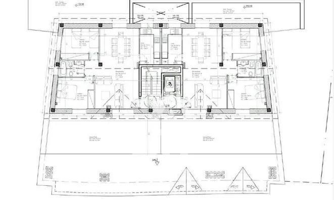 Недвижимость Penthouse for sale in Canillo, 2 bedrooms: 18