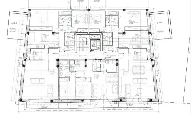Недвижимость Apartment for sale in Canillo with 3 bedrooms: 18