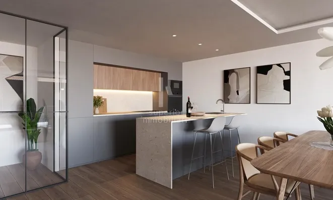 Недвижимость Apartment for sale in Escaldes Engordany, 3 bedrooms: 5