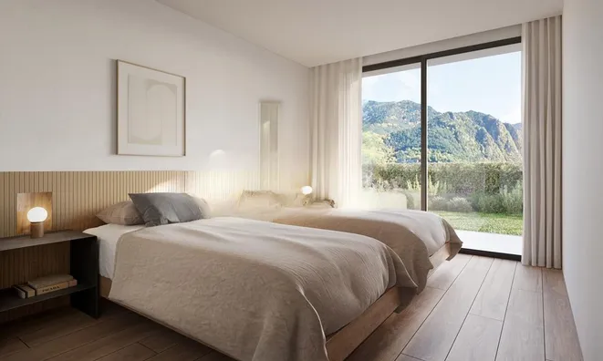 Недвижимость Apartment for sale in Escaldes Engordany, 3 bedrooms: 8