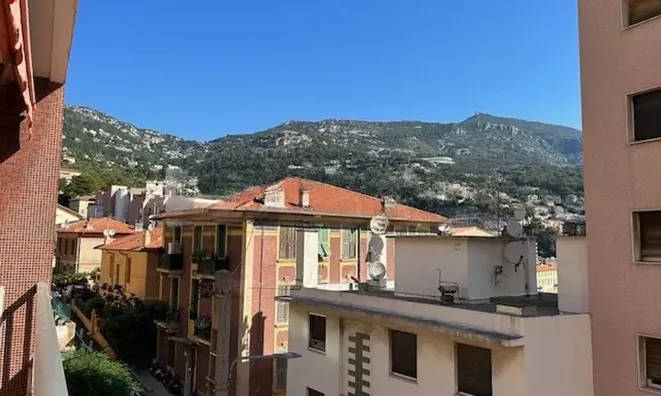 Недвижимость Apartment Monaco, Moneghetti: 3