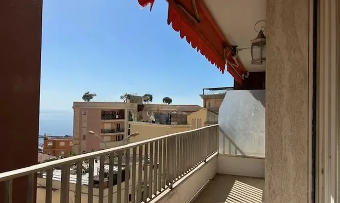 Недвижимость Apartment Monaco, Moneghetti: 4