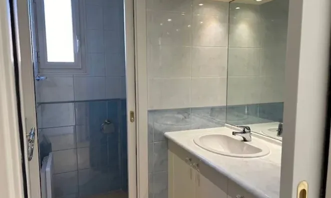 Недвижимость Apartment Monaco, Moneghetti: 7