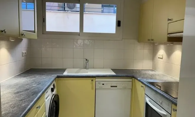 Недвижимость Apartment Monaco, Moneghetti: 14