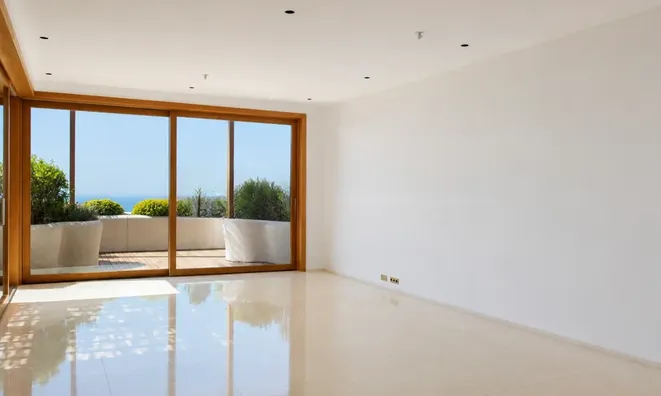 Недвижимость Apartment Monaco, Jardin Exotique: 6