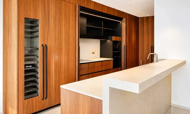Недвижимость Apartment Monaco, Jardin Exotique: 7