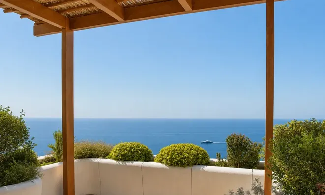Недвижимость Apartment Monaco, Jardin Exotique: 12
