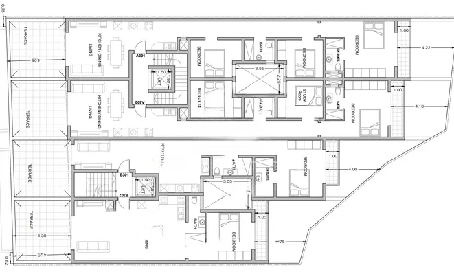 Недвижимость Xewkija Seaside Retreat: 1