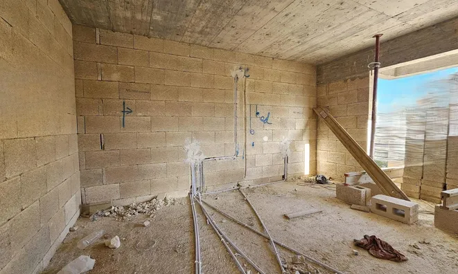 Недвижимость Central Naxxar Apartment: 3