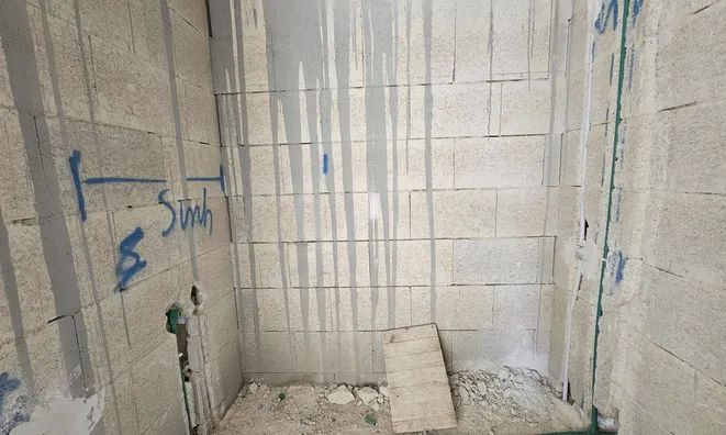 Недвижимость Central Naxxar Apartment: 6