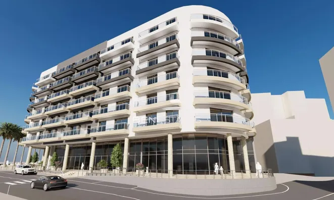 Недвижимость Marsalforn Seaside Retreat: 2