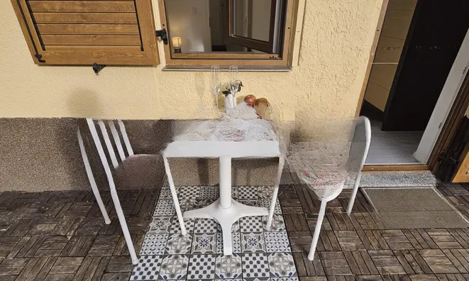 Недвижимость 2-room apartment in the center of Koper: 12