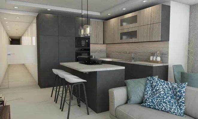 Недвижимость Nadur Heights Apartment: 4