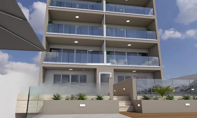 Недвижимость Nadur Heights Apartment: 6