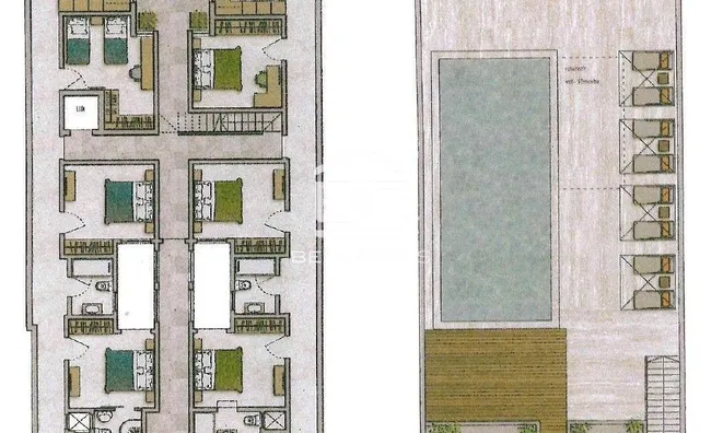 Недвижимость Nadur Heights Apartment: 9