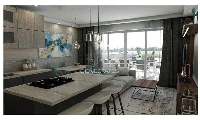 Недвижимость Nadur Heights Apartment: 11