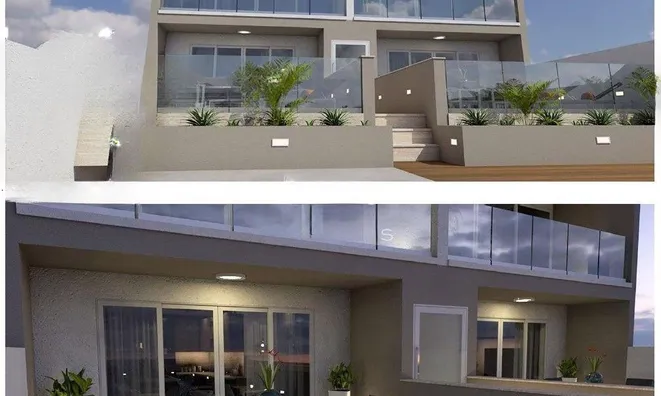 Недвижимость Nadur Heights Apartment: 13