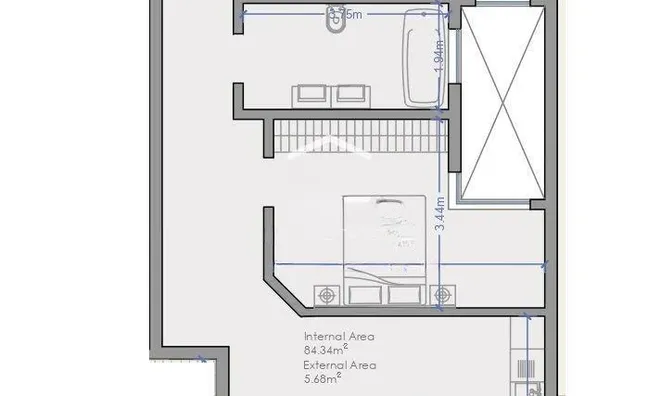 Недвижимость Xaghra Haven: 6