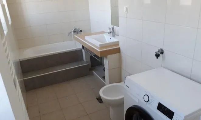 Недвижимость Apartment, 2-room, Shishka: 2