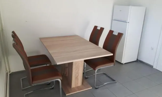 Недвижимость Apartment, 2-room, Shishka: 4
