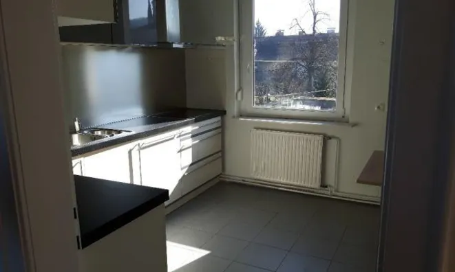 Недвижимость Apartment, 2-room, Shishka: 5