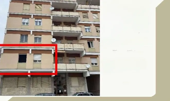 Недвижимость Квартира на аукционе, Гориция: 1