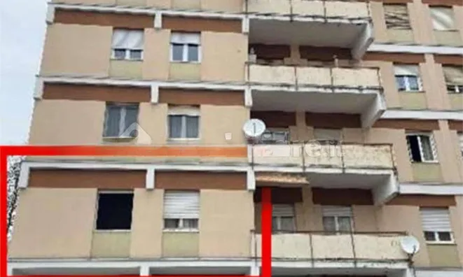 Недвижимость Квартира на аукционе, Гориция: 2