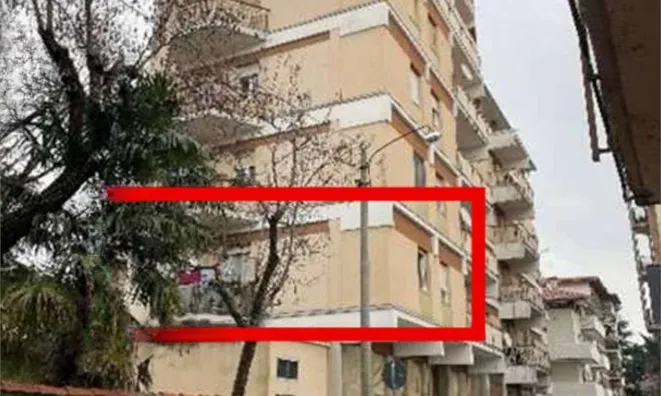 Недвижимость Квартира на аукционе, Гориция: 4