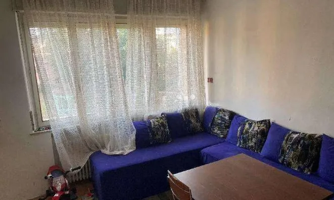 Недвижимость Квартира на улице Томинца: 7