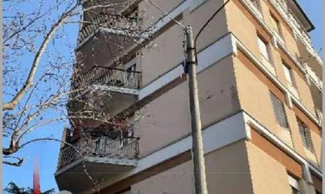 Недвижимость Квартира на улице Томинца: 18