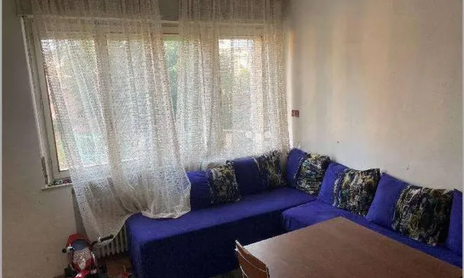 Недвижимость Квартира на улице Томинца: 21