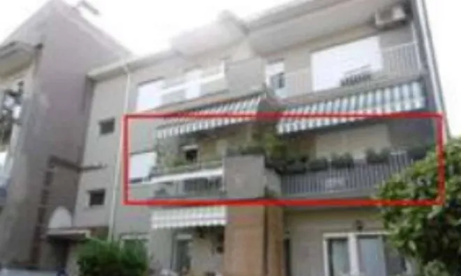 Недвижимость Квартира на торгах Пасубио: 3