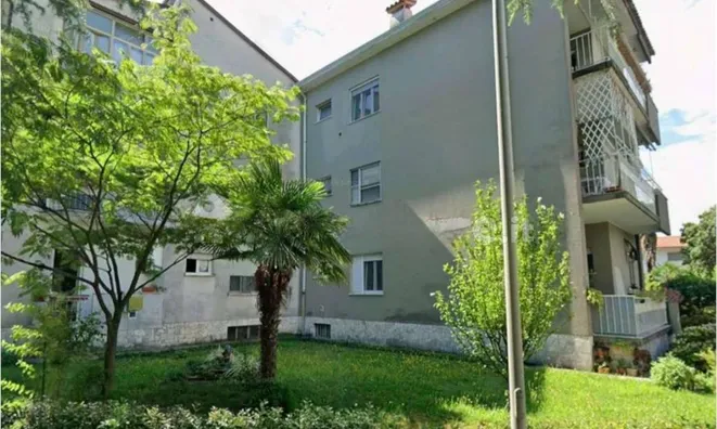 Недвижимость Квартира на торгах Пасубио: 7