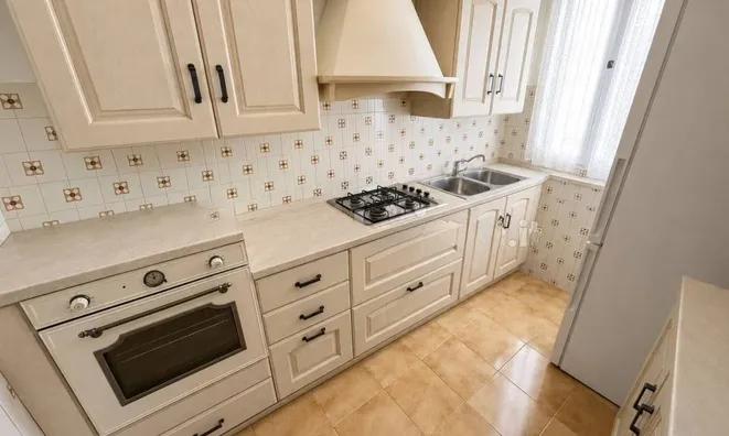 Недвижимость Apartment on Brass Street: 2