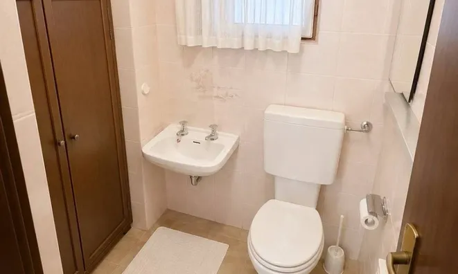 Недвижимость Apartment on Brass Street: 8