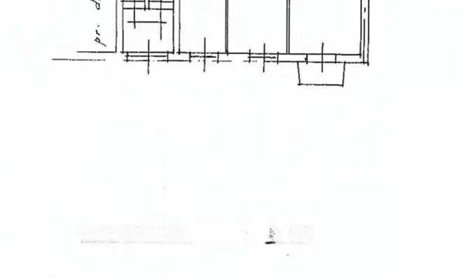 Недвижимость Квартира 106 м², Центр, Гориция: 1