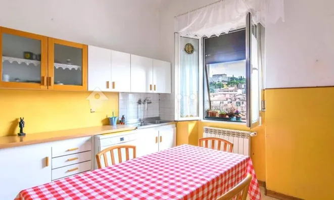 Недвижимость Apartment on Cappuccini Street: 3