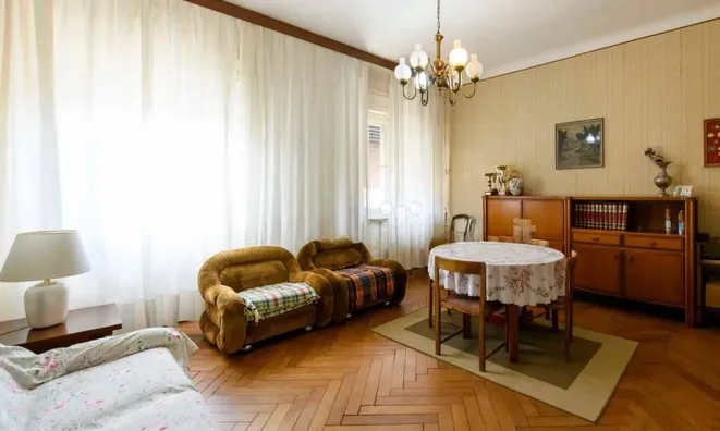 Недвижимость Apartment on Cappuccini Street: 4