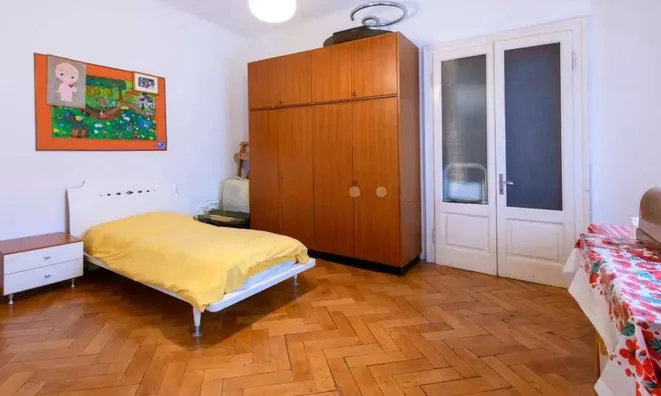 Недвижимость Apartment on Cappuccini Street: 5